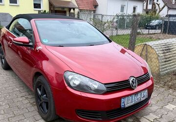 VW Golf 114.030 km 6.490 &euro; Sachsenheim 74343