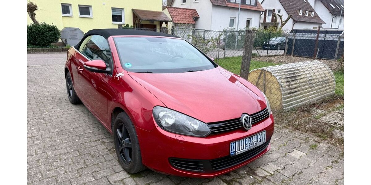 VW Golf 114.030 km 6.490 &euro; Sachsenheim 74343