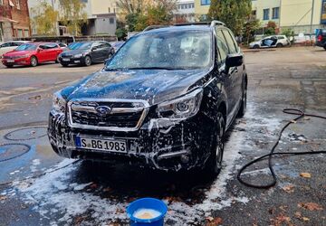 Subaru Forester 61.000 km 20.500 &euro; Stuttgart 70619