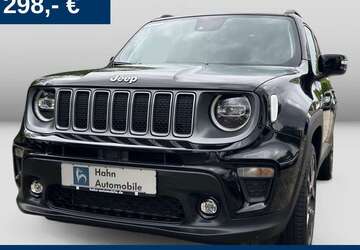 Jeep Renegade 56.368 km 23.930 &euro; Ludwigsburg 71634