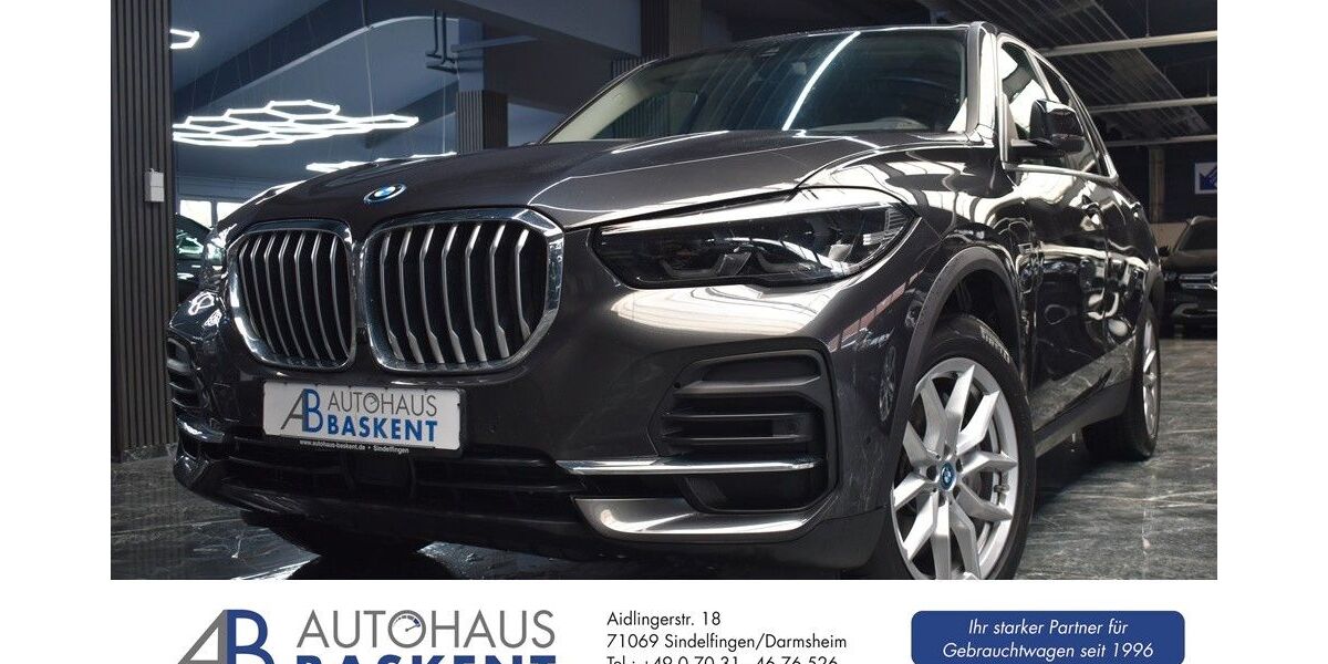 BMW X5 58.800 km 48.980 &euro; Sindelfingen-Darmsheim 71069