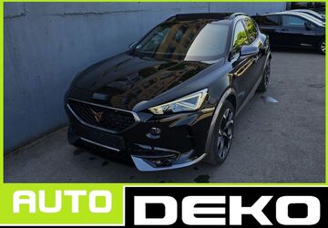 Cupra Formentor 48.076 km 31.830 &euro; Waiblingen 71332