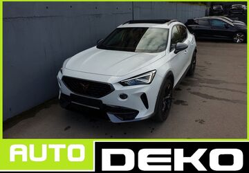 Cupra Formentor 59.209 km 27.270 &euro; Waiblingen 71332