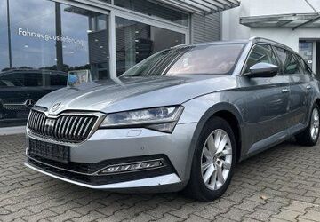 Skoda Superb 124.600 km 17.980 &euro; Wendlingen am Neckar 73240