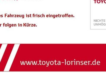 Toyota Corolla 48.078 km 22.490 &euro; Backnang 71522