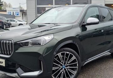 BMW iX 106.777 km 35.900 &euro; Schorndorf 73614