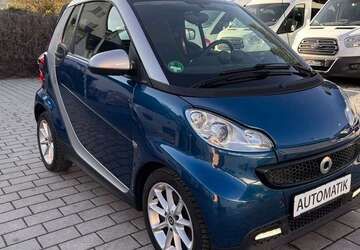 Smart forTwo 111.000 km 5.950 &euro; Ludwigsburg 71642
