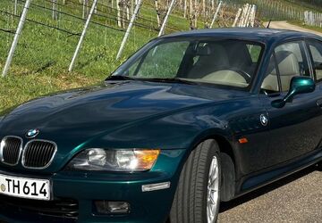 BMW Z3 158.000 km 24.500 &euro; Schorndorf 73614
