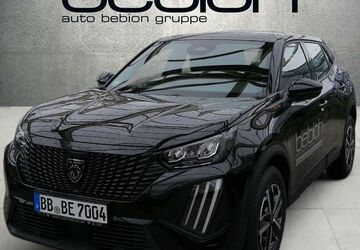 Peugeot 2008 15.535 km 29.224 &euro; Magstadt 71106