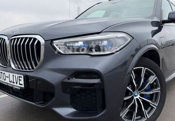 BMW X5 164.200 km 40.990 &euro; Böblingen/Stuttgart 71034