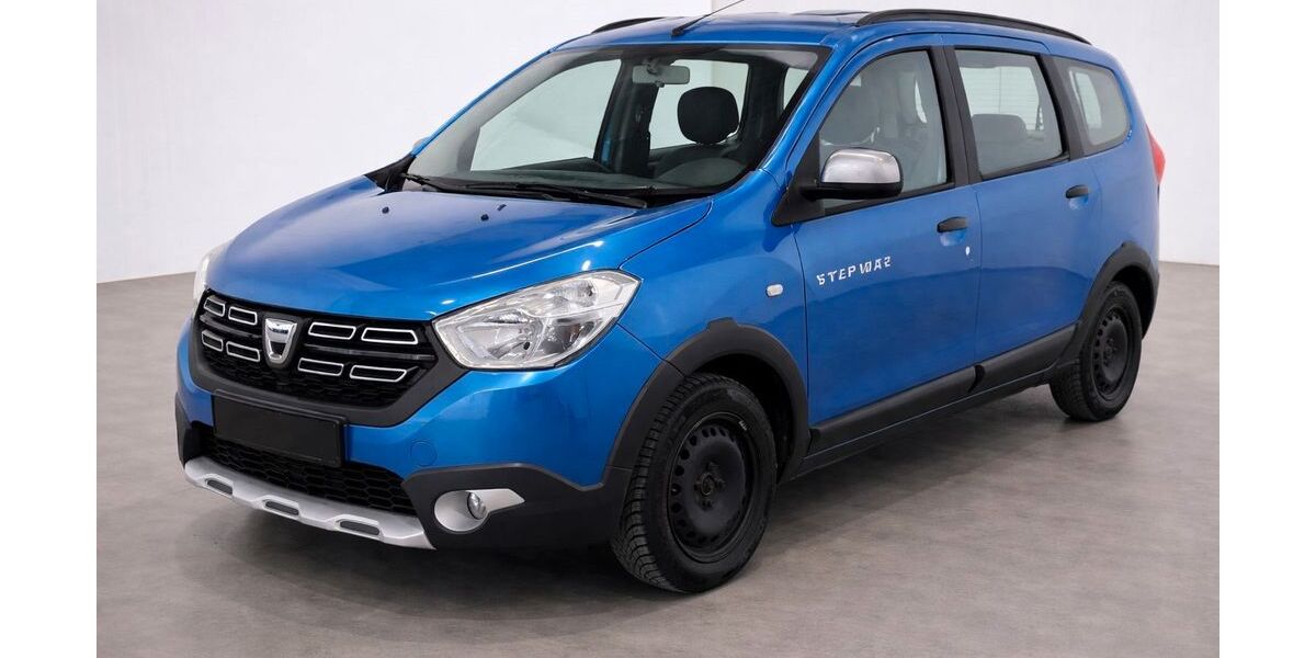 Dacia Lodgy 108.000 km 8.590 &euro; Heilbronn 74078