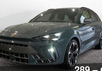 Cupra Leon 16.550 km 29.970 &euro; Bietigheim-Bissingen 74321