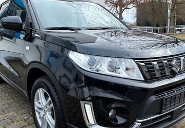 Suzuki Vitara 87.900 km 13.300 &euro; Pleidelsheim 74385