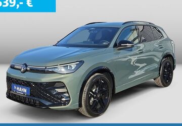 VW Tiguan 8.888 km 60.790 &euro; Fellbach 70736
