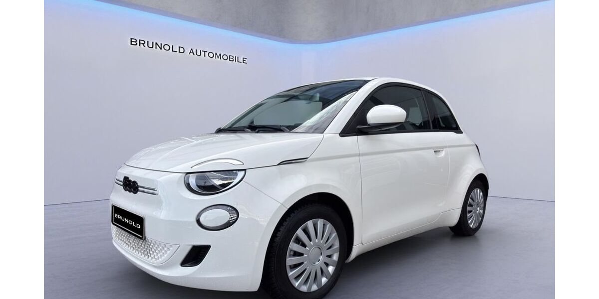 Fiat 500 38.900 km 19.900 &euro; Stuttgart 70565