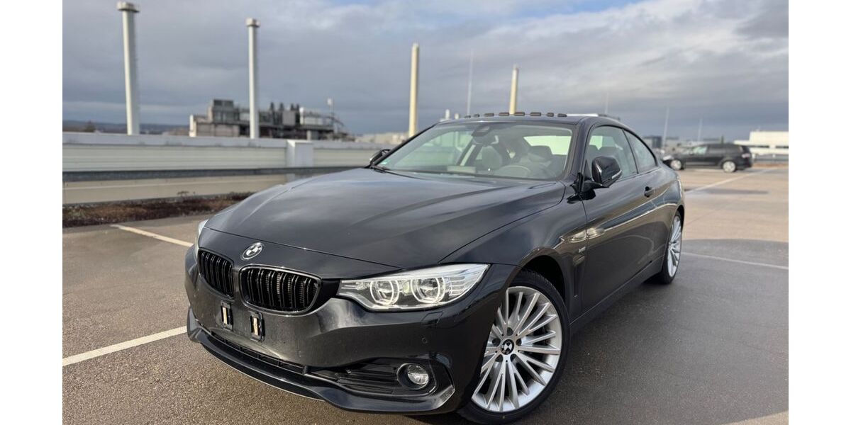 BMW 435 135.256 km 22.750 &euro; Sindelfingen 71065
