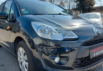 Citroen C3 90.654 km 2.999 &euro; Fellbach 70736