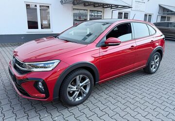 VW Taigo 24.800 km 25.699 &euro; Heilbronn 74074