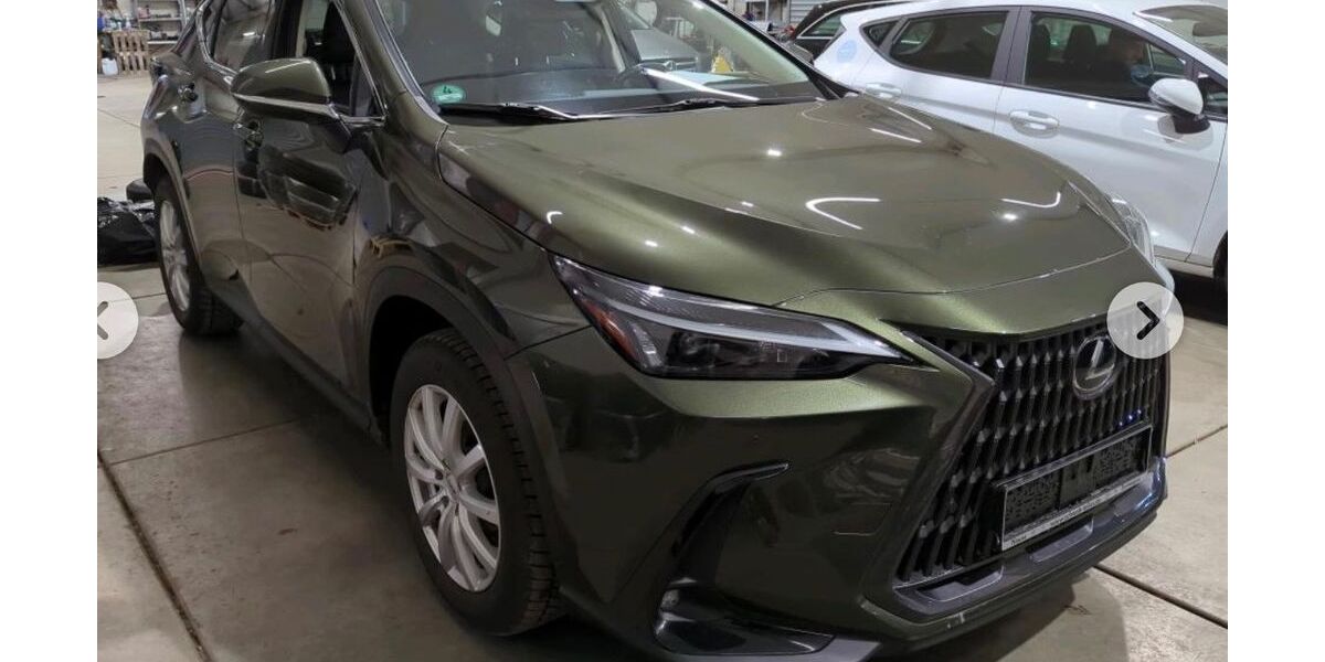 Lexus NX 350h 89.000 km 34.999 &euro; Ditzingen 71254