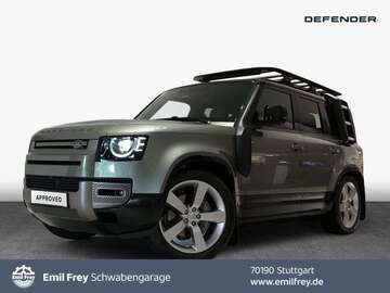 Gebrauchte Land Rover Defender