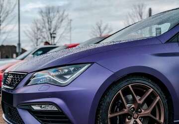 Seat Leon 65.662 km 29.500 &euro; Urbach 73660