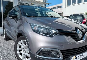 Renault Captur 100.000 km 8.990 &euro; Korntal-Münchingen 70825