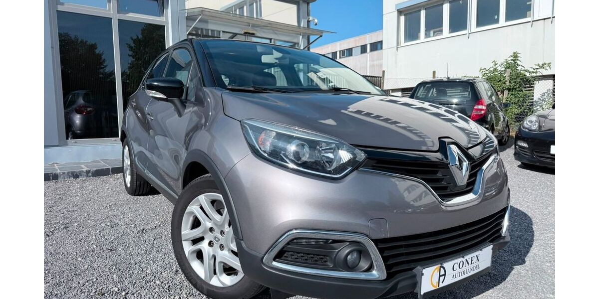 Renault Captur 100.000 km 8.990 &euro; Korntal-Münchingen 70825
