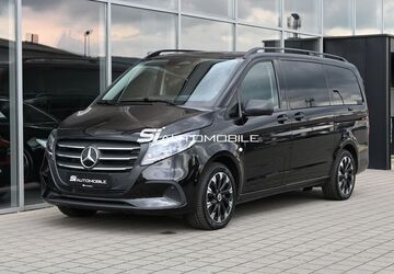 Mercedes-Benz Vito 10.000 km 55.950 &euro; Winterbach bei Stuttgart 73650