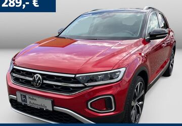 VW T-Roc 39.038 km 23.990 &euro; Schorndorf 73614