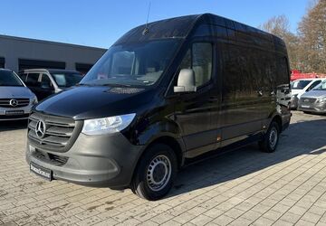 Mercedes-Benz Sprinter 75.228 km 38.782 &euro; Schorndorf 73614