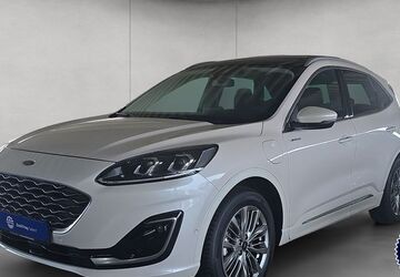 Ford Kuga 72.521 km 24.440 &euro; Stuttgart 70190