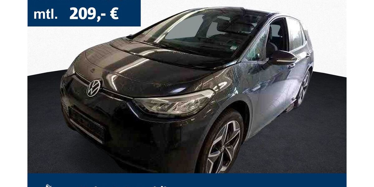 VW ID.3 22.460 km 21.490 &euro; Schorndorf 73614