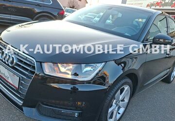 Audi A1 175.422 km 8.399 &euro; Deizisau 73779