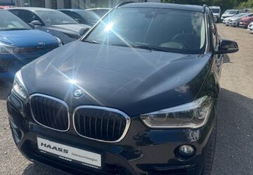 BMW X1 146.000 km 18.900 &euro; Ludwigsburg 71636
