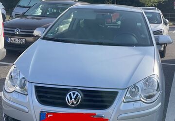 VW ID.4 78.000 km 5.250 &euro; Ludwigsburg 71638
