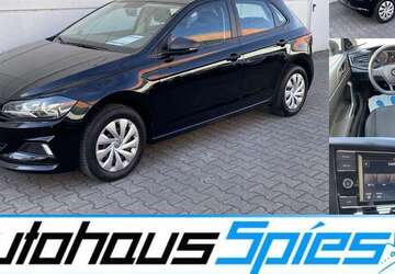 VW Polo 75.285 km 9.990 &euro; Heilbronn 74076