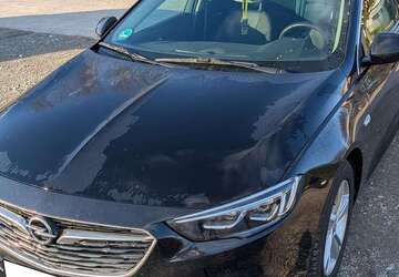 Opel Insignia 55.000 km 14.800 &euro; Ostfildern 73760