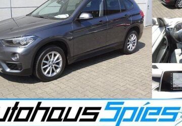 BMW X1 145.741 km 16.990 &euro; Heilbronn 74076