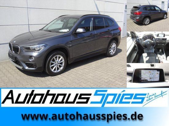 BMW X1 145.741 km 16.990 &euro; Heilbronn 74076