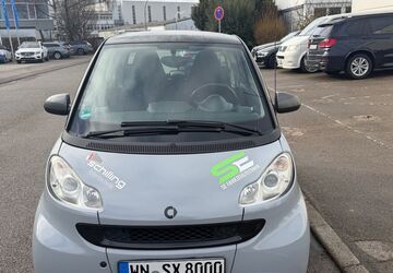 Smart ForTwo 159.000 km 2.999 &euro; Urbach 73660