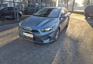 Kia ceed / Ceed 8.500 km 28.900 &euro; Ludwigsburg 71636
