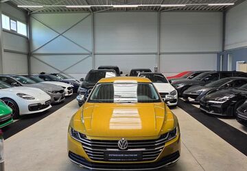 VW Arteon 91.587 km 22.989 &euro; Korb bei Stuttgart 71404