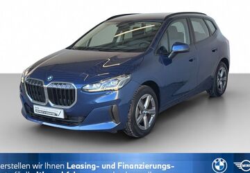 BMW 220 Active Tourer 11.596 km 29.970 &euro; Heilbronn 74076