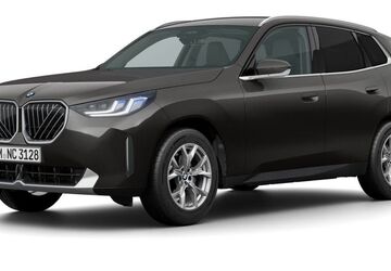 BMW X3 13.615 km 47.840 &euro; Bietigheim-Bissingen 74321