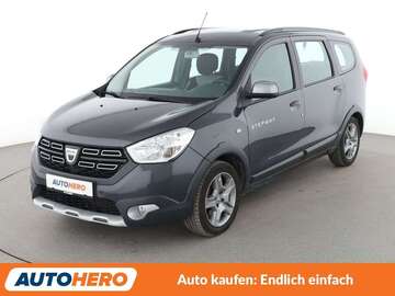Gebrauchte Dacia Lodgy
