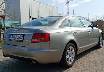Audi A6 165.500 km 6.200 &euro; Ludwigsburg 71640