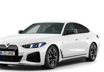 BMW i4 26.704 km 58.990 &euro; Mühlacker 75417