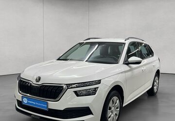 Skoda Kamiq 64.128 km 14.490 &euro; Filderstadt 70794