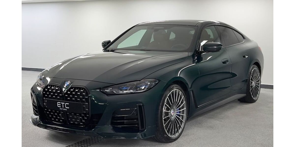 Alpina B4 18.480 km 88.950 &euro; Waiblingen 71332