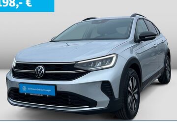 VW Taigo 15.307 km 21.890 &euro; Kornwestheim 70806